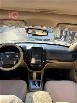 هيونداي سانتافي